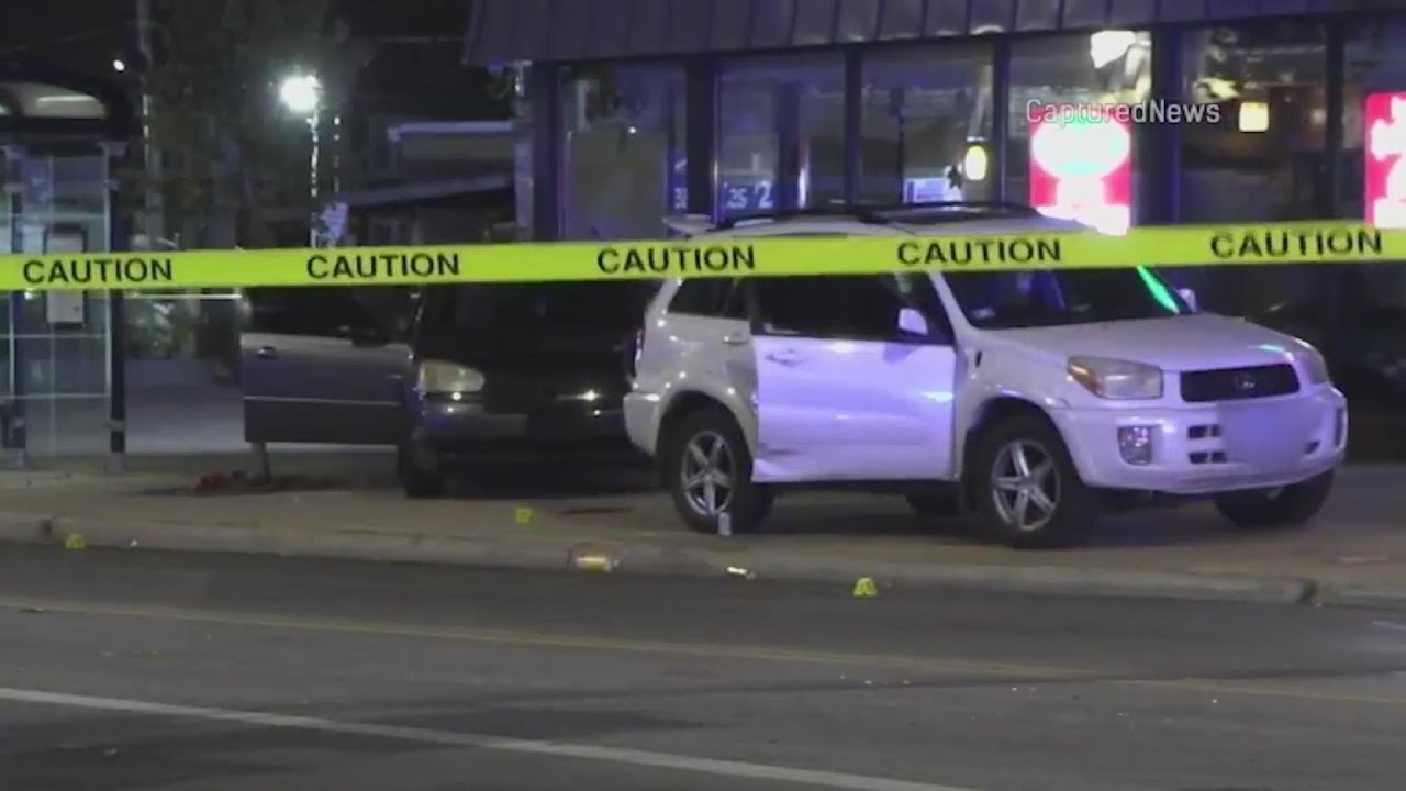 3 dead, 2 critical in Southwest Side shooting - YouTube