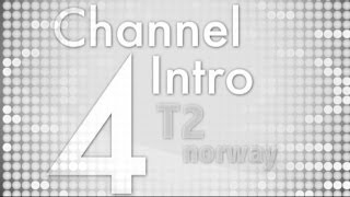 T2norway Channel Intro 4
