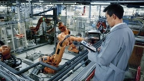 The Marvel of Modern Technology#Engineering and Robotics Collaboration