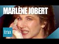 Capture de la vidéo Marlène Jobert "C'est Un Éternel Besoin D'amour" | Archive Ina