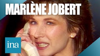Marlène Jobert 