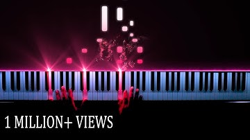 Tum hi Aana - Piano cover - Marjaavaan