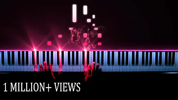 Tum hi Aana - Piano cover - Marjaavaan