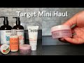 Summer Target Haul: Affordable + Hygiene and Personal Care Items #shorts #target #shopping #hygiene