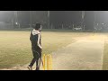 Saturday Night Cricket Live