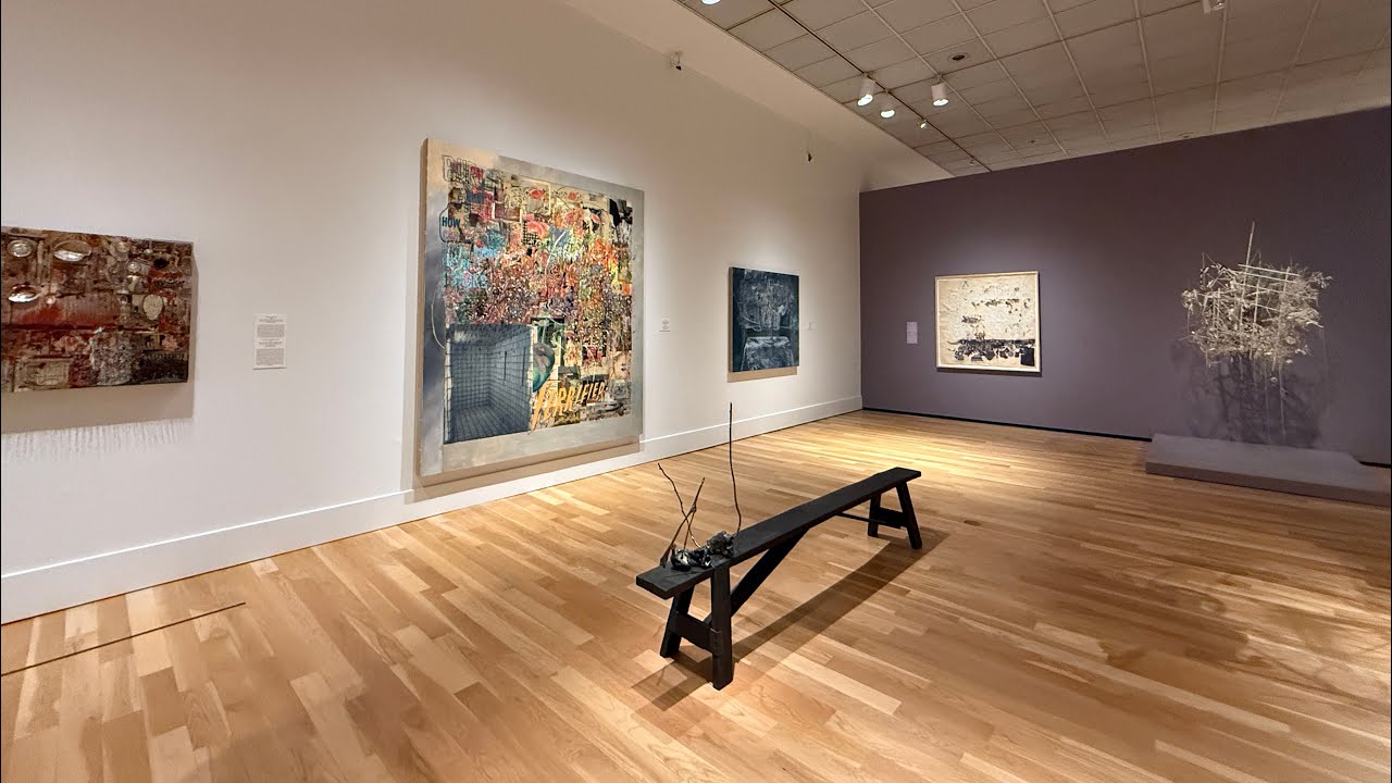 Elliott Hundley • Proscenium