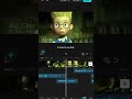 I Voiced Everyone In Meet The Robinsons 🌞 #cringe #capcut #edit #voiceover #meettherobinsons