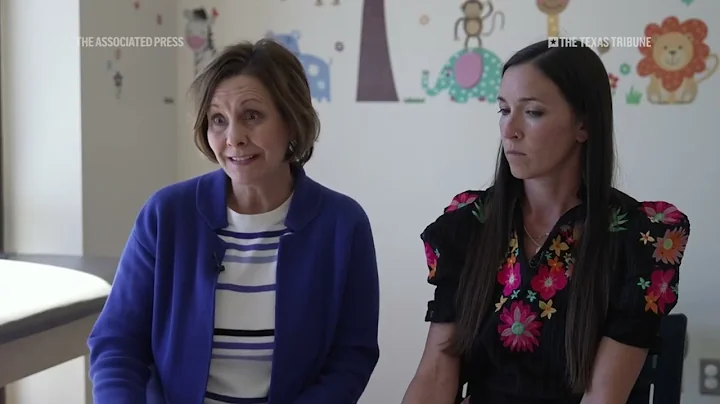 Texas measles outbreak shows the effects of vaccine exemptions