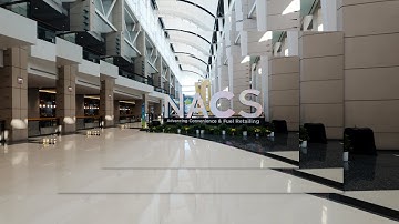 2025 NACS Show Recap