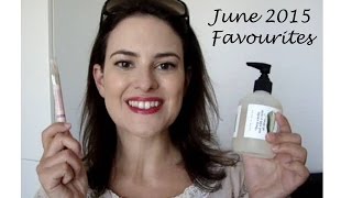 June 2015 Favourites
Enjoyed this? Dont forget to SUBSCRIBE for more!
Please check out my blog: www.skindeepbeautyblog.com
Twitter: @Skindeepblogger
Instagram: skindeepblogger
Bourjois 1 Brand Tutorial: https://youtu.be/WprmOTA_fPU
Products mentioned:
Bourjois 123 Perfect CC Eye Cream Illuminating Concealer (shade 22- Light Beige)
Bobbi Brown Long-Wear Gel Eyeliner (Black Ink)
& Other Stories Hand Soap in Arabesque Wood
Jo Malone Wild Bluebell Cologne
Massimo Dutti silver loafers June 2015 Favourites