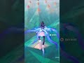 Underwater scales | #latundafortnite on #Twitch