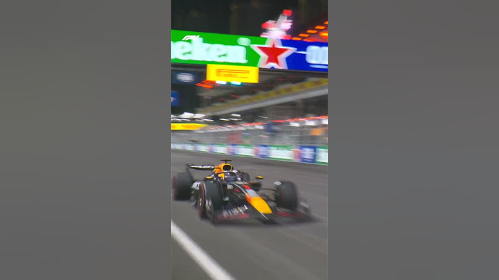 F1 Cars: 300km/h 💨 Camera Operators: 310km/h ⚡️