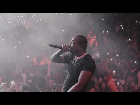 Bobby Shmurda Performs Hot N*gga At Powerhouse NYC