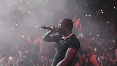 Thumbnail of Bobby Shmurda Performs Hot N*gga At Powerhouse NYC