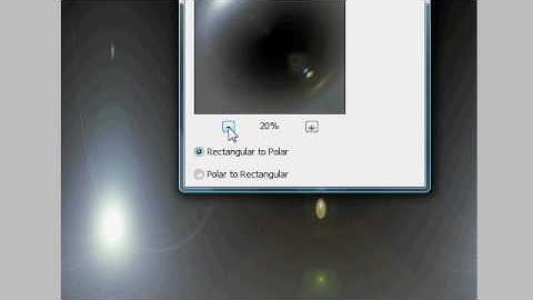 Colorful Orb - Photoshop Tutorial