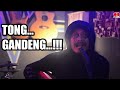 TONG GANDENG - THE PANAS DALAM | 3PEMUDA BERBAHAYA COVER