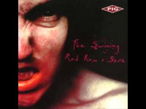 pig symphony for the devil