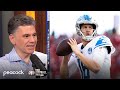 Evaluating Jared Goff's chances to lead Lions to Super Bowl win | Pro Football Talk | NFL on NBC