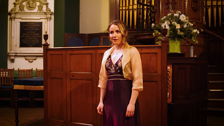 Rebecca Murphy : Deh Vieni, non tardar (Le Nozze d...