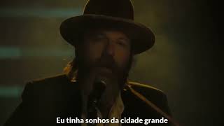 City and Colour - Meant to Be (Tradução)