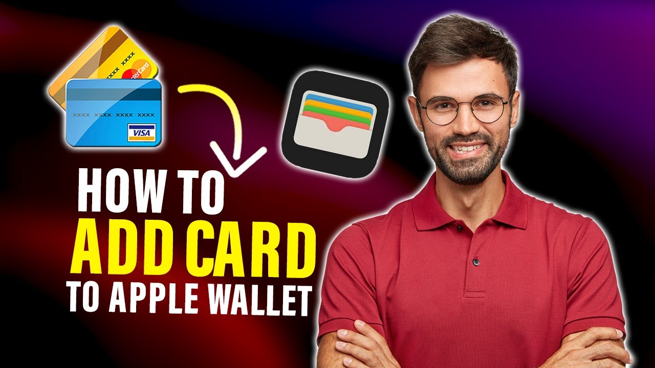 How To Add Card To Apple Wallet Best Method YouTube how-to-add-card-to-apple-wallet-best-method-youtube