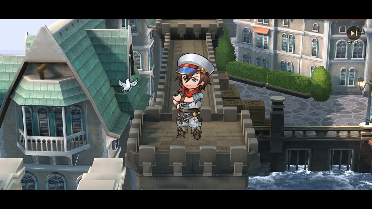 ガガーブトリロジー　#21