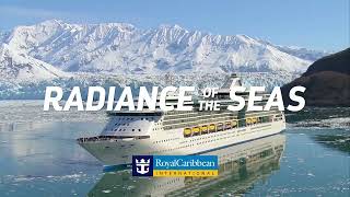 Radiance of the Seas - Royal Caribbean