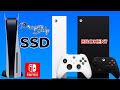 First Broken Series X? | PS5 Launch Day Info | PS5 No Expandable SSD At Launch | PS5 UI Game Presets