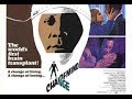 Change of Mind (1969) | White Millionaire's Brain Transplanted Into Raymond St. Jacques' Body