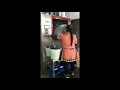 PG-120T China PEGE Cryogenic Deflashing Machine Whole Operation Process