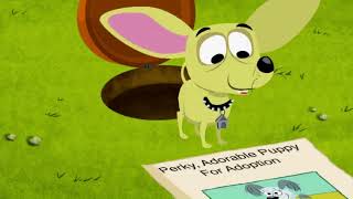 Helping a Puppy Find a Family 🐾💛 | Pound Puppies