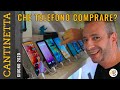 QUALE SMARTPHONE COMPRARE? CANTINETTA Giugno 2020