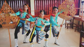 Bobell Dance Crew Special Perform At Hut Sman 1 Pagadennespag Ke-25