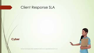 Terminus Technologies, Your Local Partner For All Of Your Network, Supports And Maintains Sla.