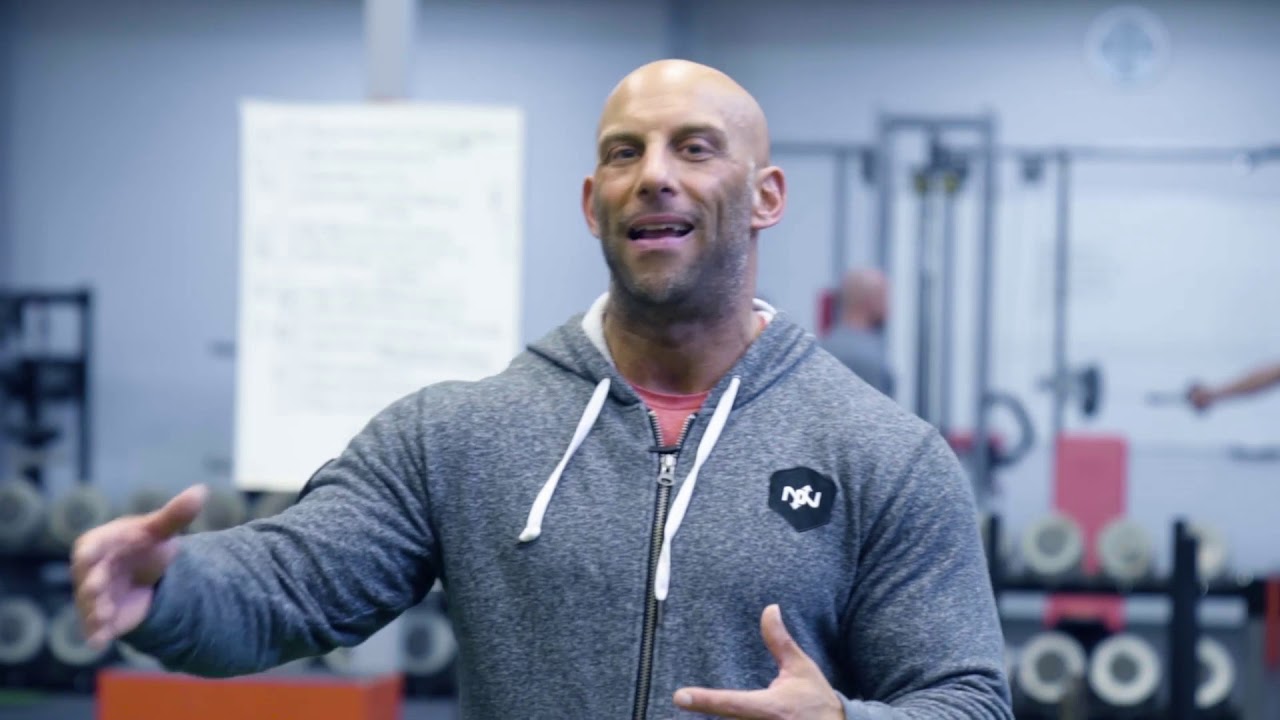 NEURAL CHARGE WORKOUTS PART 3: APPLICATIONS - YouTube