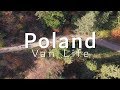 S1-E16 Vanlife Poland - Hitler's Wolf's Lair, Warsaw, Ujazd Castle & Krakow