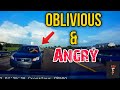 Road Rage,Carcrashes,bad drivers,rearended,brakechecks,Busted by copsDashcam caught|Instantkarma#116