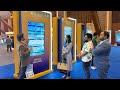 6G & Zero Trust Architecture: My Key Findings at ESTIC 2025 | Organised by DST Government of India