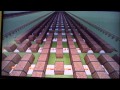 【PS3】音ブロックで「フラワリングナイト」演奏してみた