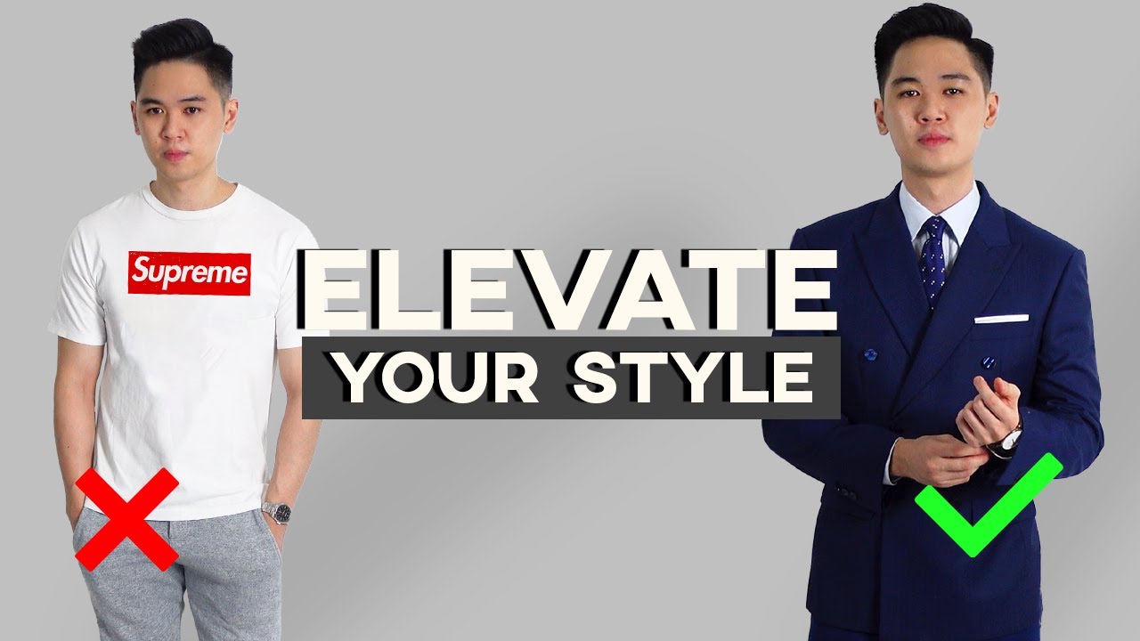 Mens Clothing