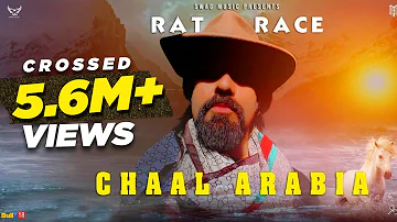 Babbu Maan : Rat Race | Chaal Arabia | Pagal Shayar | New Punjabi Song 2020