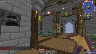 MinecraftOnly - RPG | Episod 1