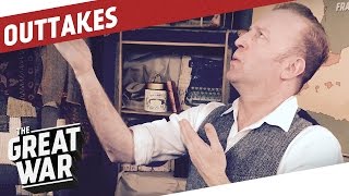 Indiana Jones and the Giant Metal Snake - Outtakes I THE GREAT WAR Indiana Jones and the Giant Metal Snake - Outtakes I THE GREAT WAR