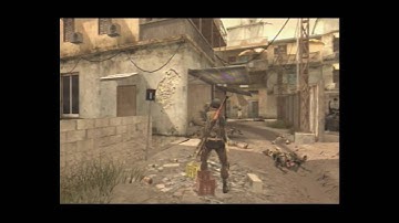 10 ways how to be a noob(in cod4)