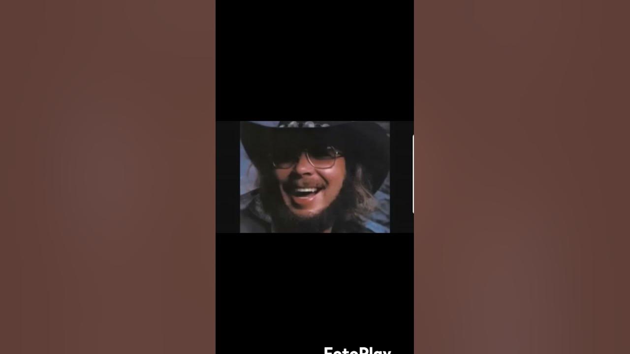 Whiskey Bent And Hell Bound - Hank Williams Jr.