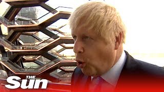 Boris Johnson blasts Supreme Court ruling