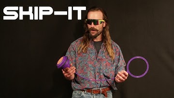 Skip-it Demonstration