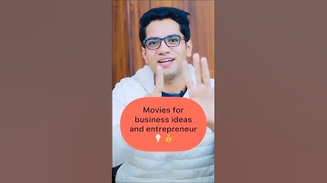Top Movies for business ideas and entrepreneur 💡💰