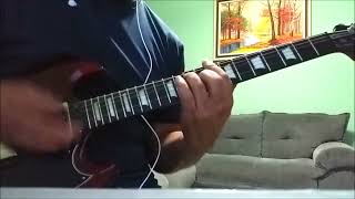 Rush YYZ Guitar Cover by Plínio Vieira Guitar Covers 113 views 2 months ago 4 minutes, 27 seconds