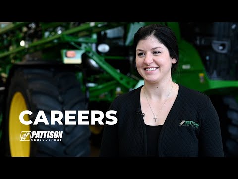 Careers | Pattison Ag